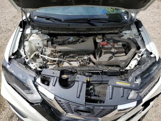 Photo 7 from auction – 2019 NISSAN ROGUE S with VIN KNMAT2MT3KP513796
