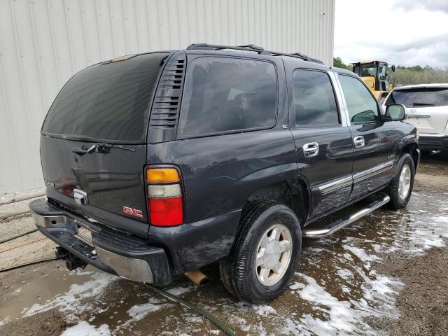 Photo 4 from auction – 2005 GMC YUKON with VIN 1GKEK13T65J161938
