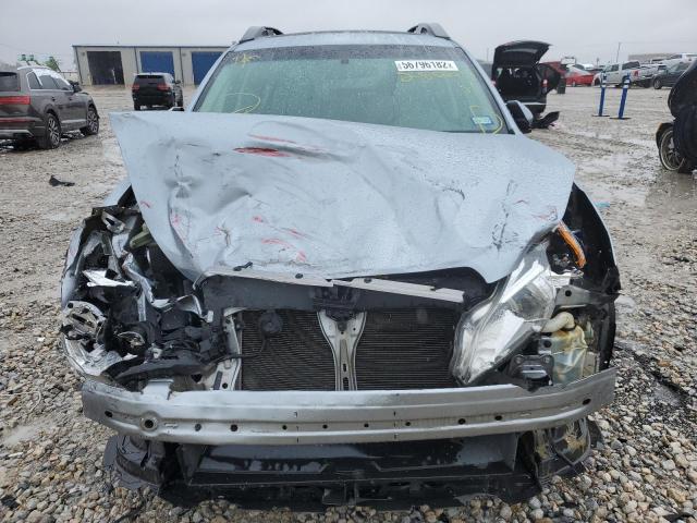 Снимка 9 от търг – 2014 SUBARU OUTBACK 2. с VIN 4S4BRBEC7E3280854