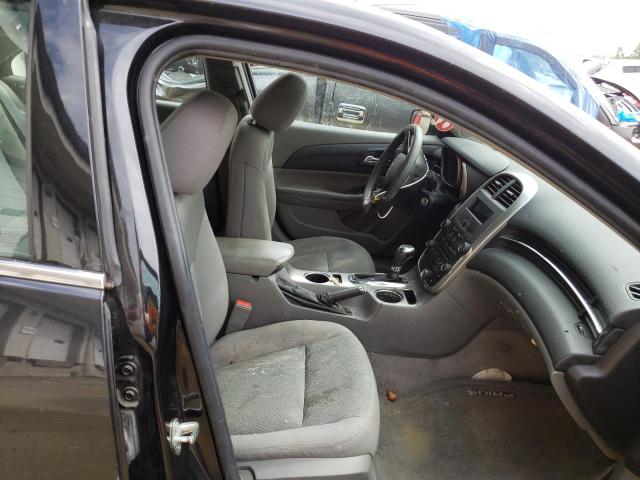 Photo 5 from auction – 2015 CHEVROLET MALIBU LS with VIN 1G11A5SL9FF165825