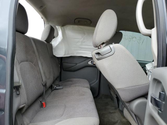 Photo 6 from auction – 2011 NISSAN FRONTIER S with VIN 1N6AD0EV0BC420983