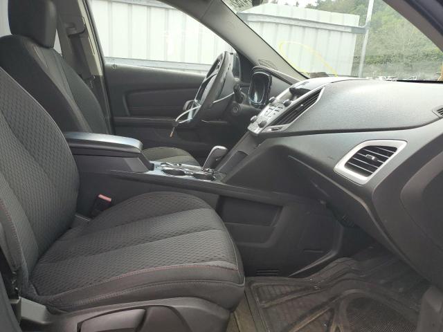 Photo 5 from auction – 2010 GMC TERRAIN SL with VIN 2CTALBEW9A6335517