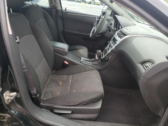 Photo 5 from auction – 2012 CHEVROLET MALIBU 1LT with VIN 1G1ZC5E03CF274033