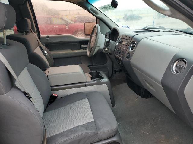 Photo 5 from auction – 2007 FORD F150 with VIN 1FTPX12V37FA78109