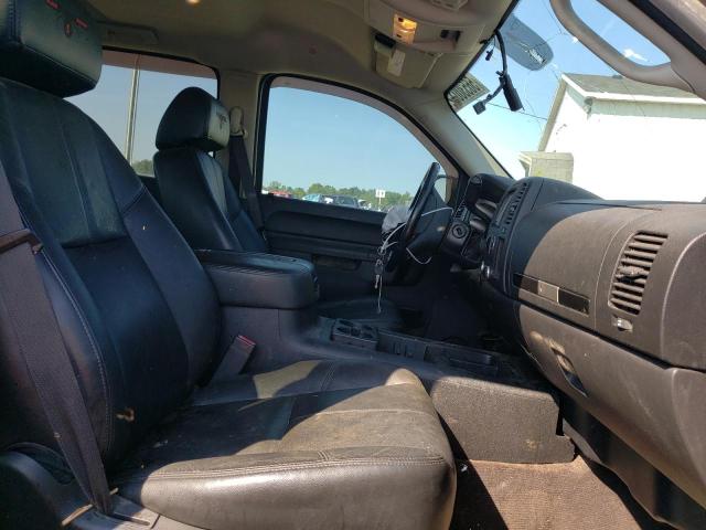Photo 5 from auction – 2012 GMC SIERRA K15 with VIN 3GTP2VE75CG295222