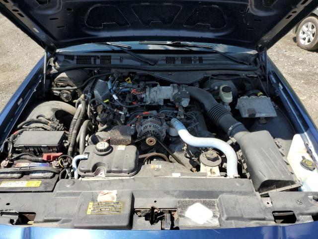 Photo 7 from auction – 2006 FORD CROWN VICT with VIN 2FAHP71W16X158549