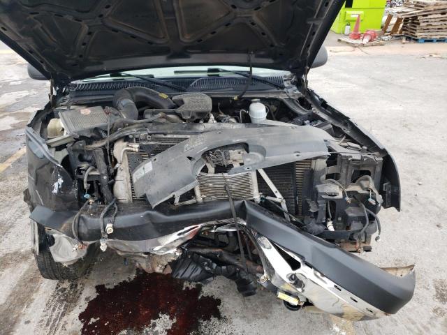 Photo 7 from auction – 2004 CHEVROLET SILVERADO with VIN 1GCHC23264F247108
