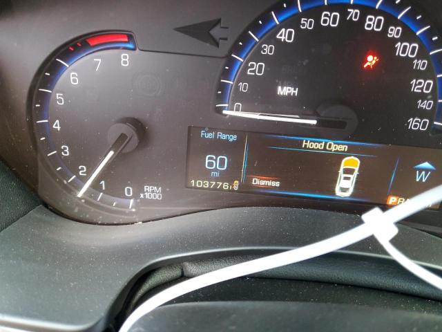 Photo 8 from auction – 2014 CADILLAC ATS with VIN 1G6AG5RX1E0108408