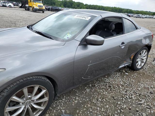 Photo 9 from auction – 2011 INFINITI G37 BASE with VIN JN1CV6FEXBM951258