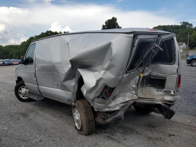Photo 3 from auction – 2012 FORD ECONOLINE with VIN 1FTSE3EL2CDA60499