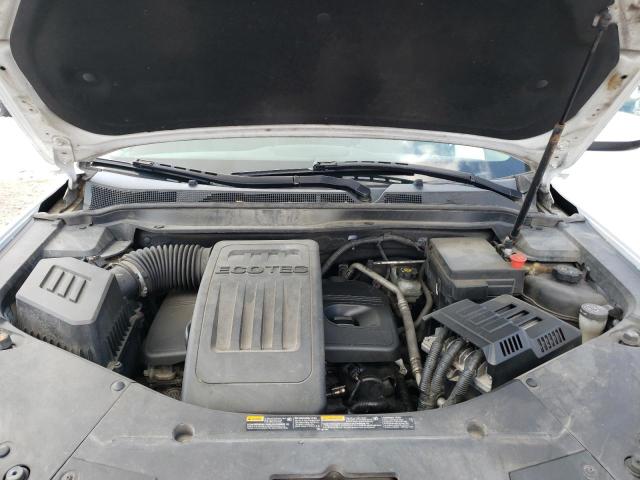 Photo 7 from auction – 2011 GMC TERRAIN SL with VIN 2CTALSEC4B6350417