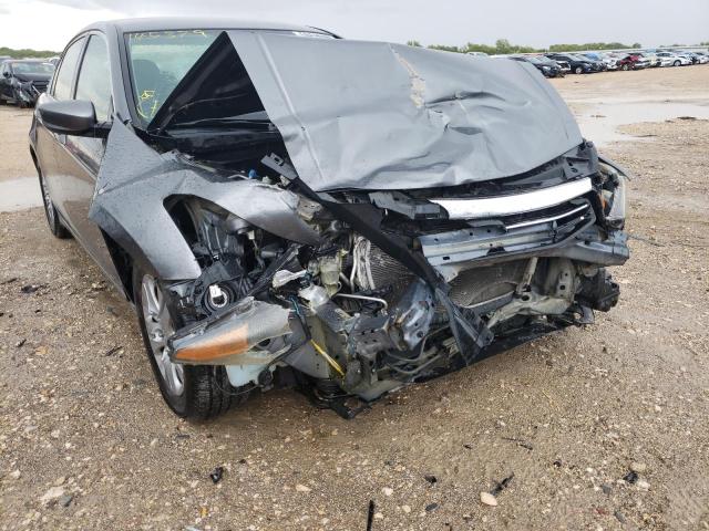 Photo 9 from auction – 2012 HONDA ACCORD SE with VIN 1HGCP2F66CA145379