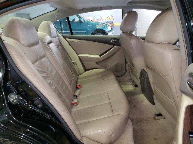 Photo 6 from auction – 2011 NISSAN ALTIMA BAS with VIN 1N4AL2AP5BN427138