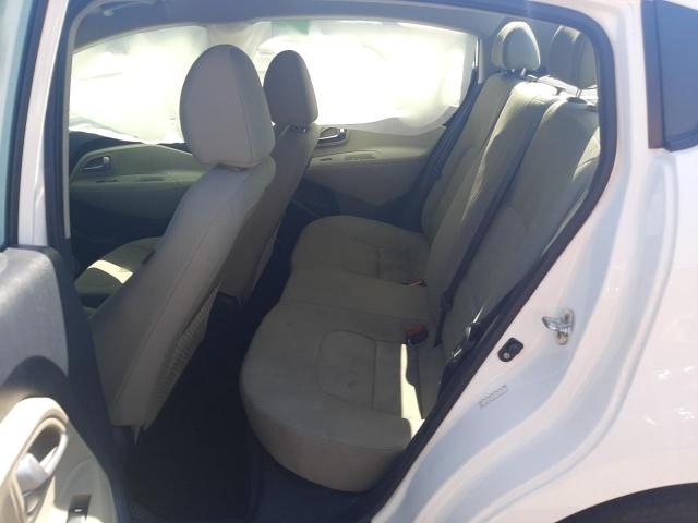 Photo 6 from auction – 2016 KIA RIO LX with VIN KNADM4A37G6641561