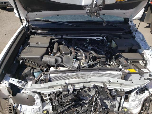 Photo 7 from auction – 2021 LEXUS GX 460 PRE with VIN JTJAM7BX1M5279038