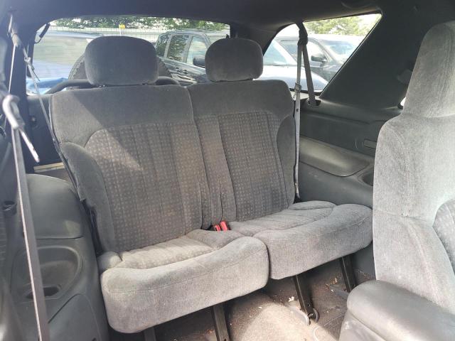 Photo 6 from auction – 1999 CHEVROLET BLAZER with VIN 1GNCT18W4XK223988