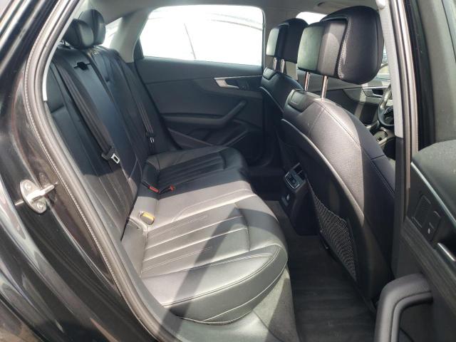Photo 6 from auction – 2018 AUDI A4 PREMIUM with VIN WAUENAF40JN005871