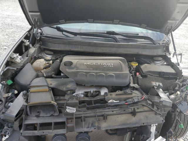 Photo 7 from auction – 2016 JEEP CHEROKEE S with VIN 1C4PJLAB7GW315446