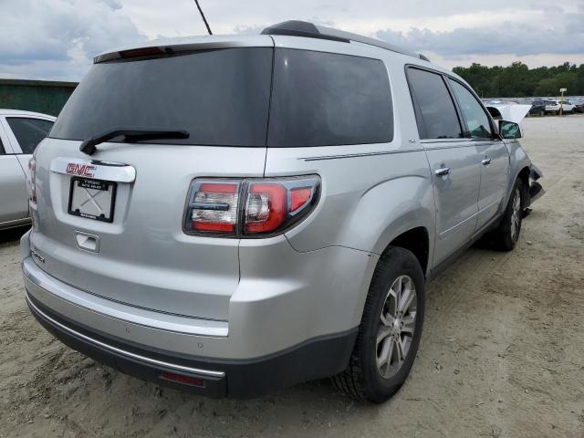 Photo 4 from auction – 2014 GMC ACADIA SLT with VIN 1GKKRRKD0EJ119076