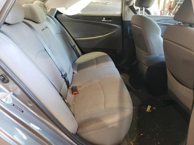 Photo 6 from auction – 2013 HYUNDAI SONATA GLS with VIN 5NPEB4ACXDH766441