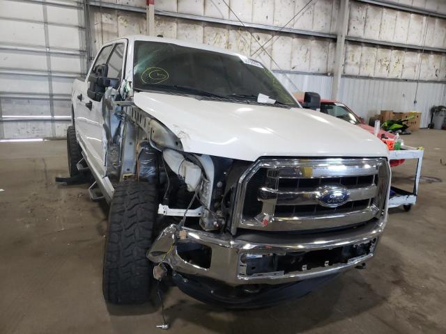 صورة رقم 9 من المزاد - 2016 FORD F150 SUPER مع VIN 1FTEW1EF4GFA16278