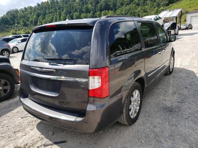 Photo 4 from auction – 2015 CHRYSLER TOWN & COU with VIN 2C4RC1BG8FR698502