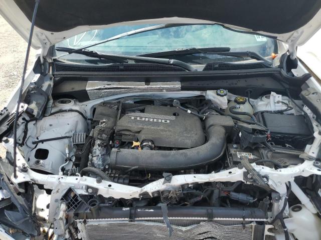 Photo 7 from auction – 2019 CADILLAC XT4 PREMIU with VIN 1GYFZDR4XKF102980