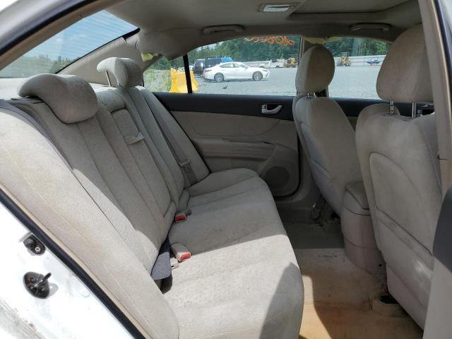 Photo 6 from auction – 2006 HYUNDAI SONATA GLS with VIN 5NPEU46C96H127795