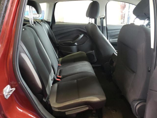 Photo 6 from auction – 2014 FORD ESCAPE S with VIN 1FMCU0F75EUB94896