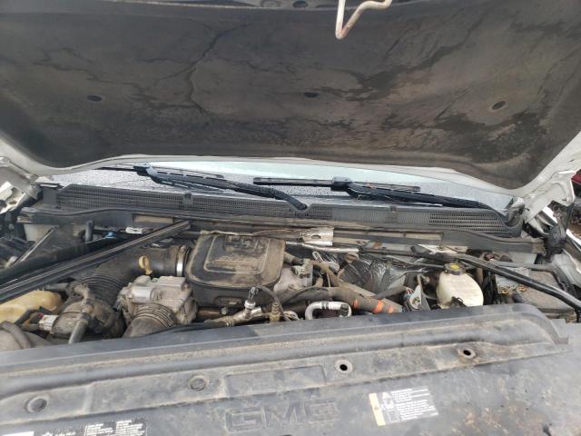 Photo 7 from auction – 2015 GMC SIERRA K25 with VIN 1GT12ZE8XFF529012
