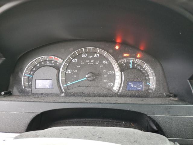 Photo 8 from auction – 2014 TOYOTA CAMRY L with VIN 4T1BF1FK3EU365922