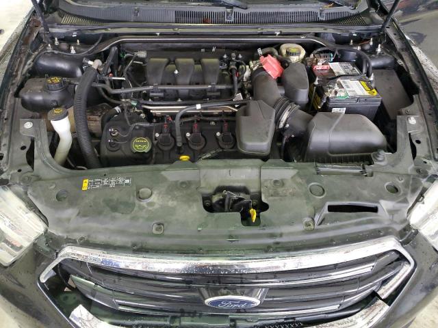 Photo 7 from auction – 2015 FORD TAURUS LIM with VIN 1FAHP2F87FG114560