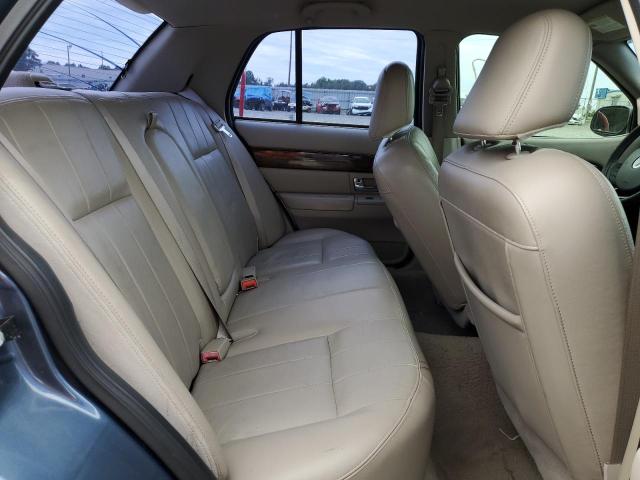 Photo 6 from auction – 2007 MERCURY GRAND MARQ with VIN 2MEFM75V07X623012