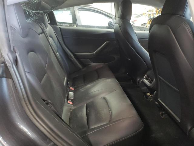 Photo 6 from auction – 2020 TESLA MODEL 3 with VIN 5YJ3E1EA5LF736640