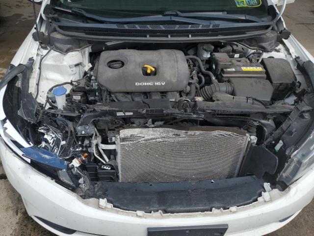Photo 7 from auction – 2017 KIA FORTE LX with VIN 3KPFK4A74HE068571