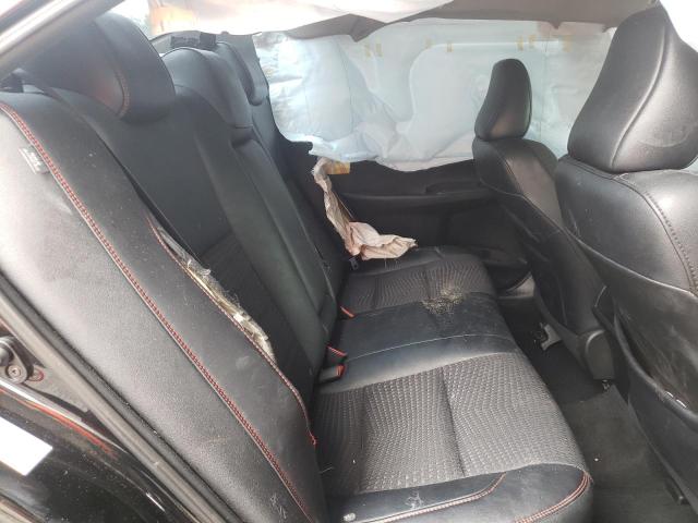 Photo 6 from auction – 2015 TOYOTA CAMRY LE with VIN 4T1BF1FK6FU110926