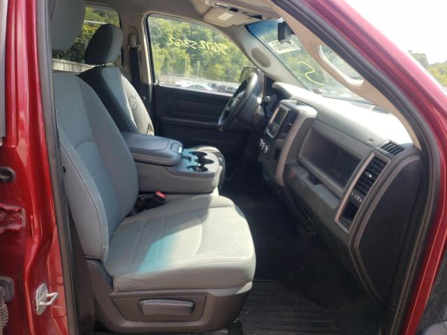Photo 5 from auction – 2014 RAM 1500 ST with VIN 1C6RR7FTXES266765