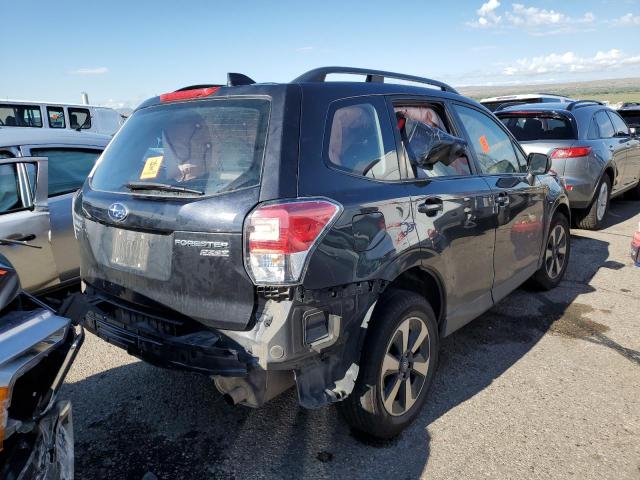 Photo 4 from auction – 2017 SUBARU FORESTER 2 with VIN JF2SJABC7HH558607