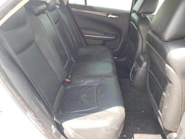 Photo 6 from auction – 2015 CHRYSLER 300 LIMITE with VIN 2C3CCAAG5FH755126