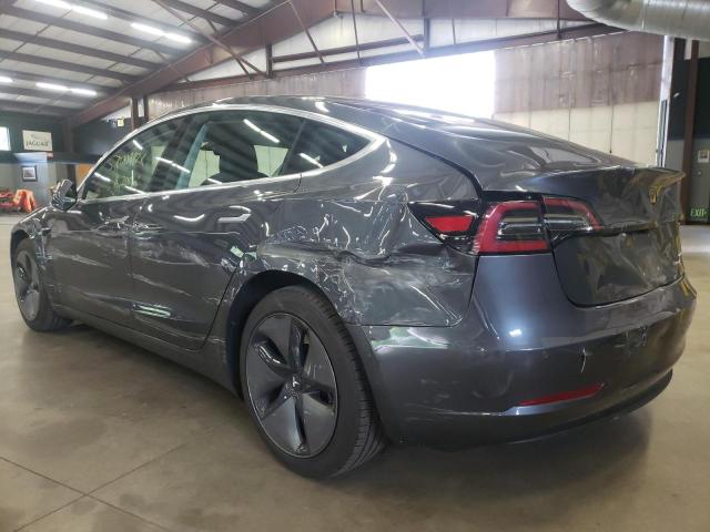Photo 3 from auction – 2018 TESLA MODEL 3 with VIN 5YJ3E1EB5JF144760