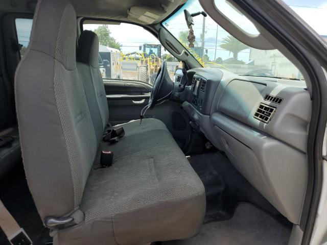 Photo 5 from auction – 2004 FORD F250 SUPER with VIN 1FTNX20L44ED28800