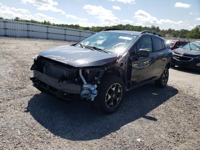 Photo 2 from auction – 2018 SUBARU CROSSTREK with VIN JF2GTACC6JH263907