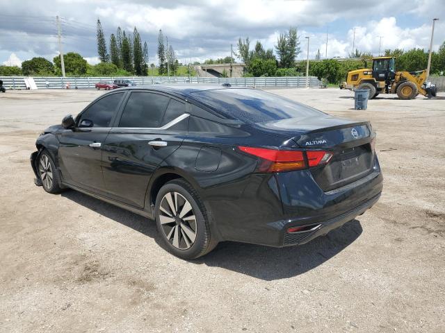 Photo 3 from auction – 2019 NISSAN ALTIMA S with VIN 1N4BL4BV2KC140204