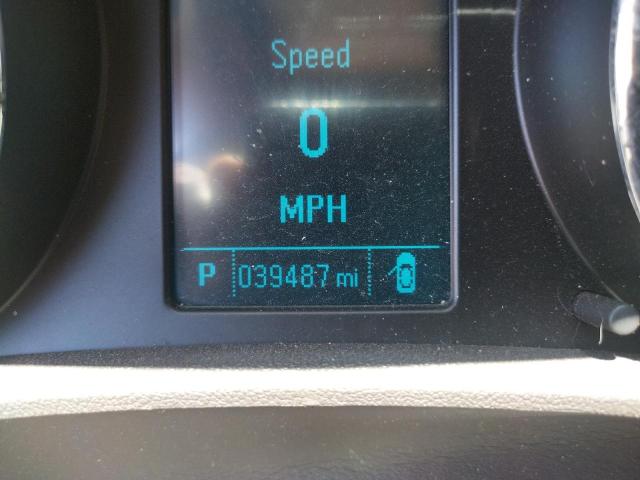 Photo 8 from auction – 2014 BUICK VERANO with VIN 1G4PS5SK7E4175183