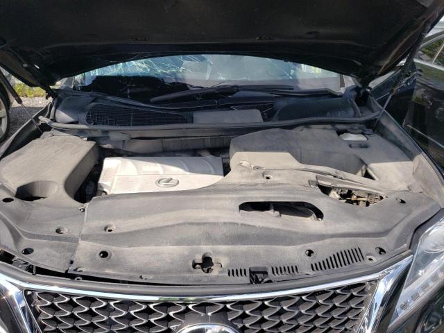 Photo 7 from auction – 2015 LEXUS RX 350 BAS with VIN 2T2BK1BA4FC287433