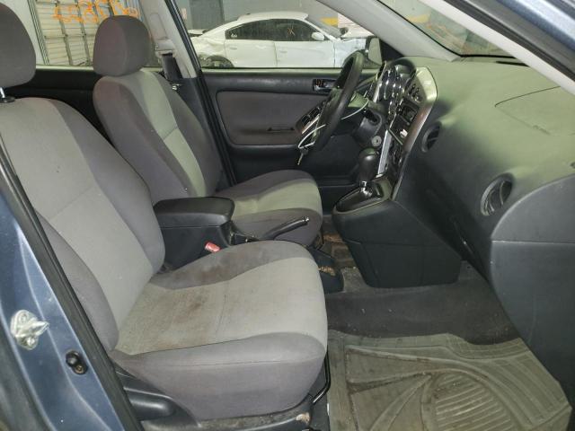 Photo 5 from auction – 2004 TOYOTA COROLLA MA with VIN 2T1KR32E64C292564