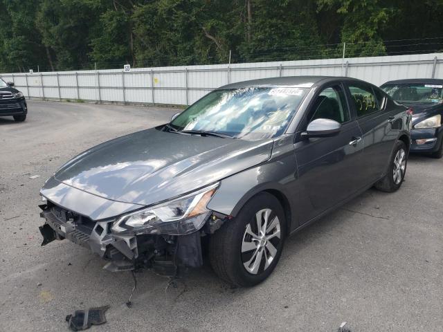Photo 2 from auction – 2019 NISSAN ALTIMA S with VIN 1N4BL4BVXKC241149