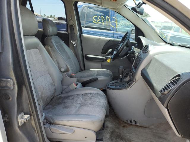 Photo 5 from auction – 2004 SATURN VUE with VIN 5GZCZ53404S851917