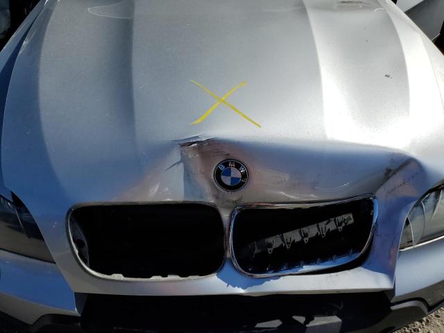 Photo 7 from auction – 2010 BMW X5 XDRIVE3 with VIN 5UXFE4C51AL385285