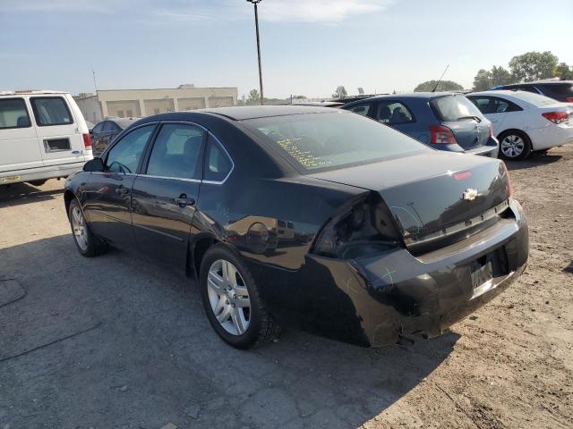 Photo 3 from auction – 2012 CHEVROLET IMPALA LT with VIN 2G1WG5E30C1258719